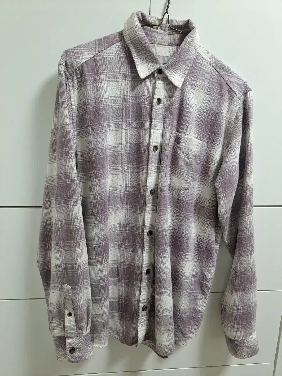 칼하트wip L/S Deaver Shirt S사이즈